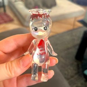 Custom sonny angel